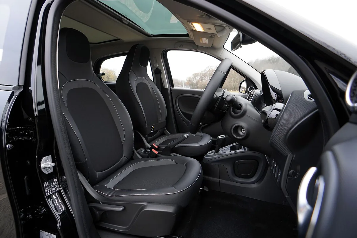 Vehicle Biohazard Cleanup in Monterey, CA